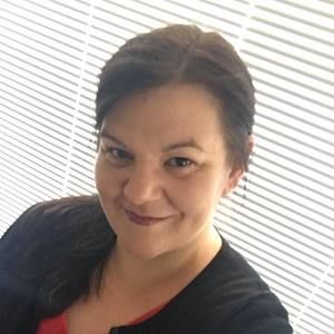 Meet your Posher, Alana